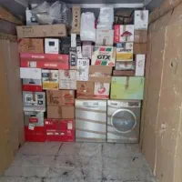 شرکت باربری زیبا بار اصفهان|خدمات حمل و نقل|اصفهان, خواجو|دیوار