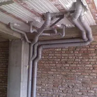 لوله کشی و جوشکاری گاز پلیکا (زارعی)