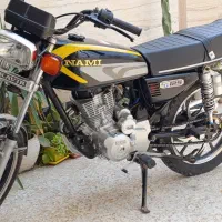 موتور 200 کویر زمرد