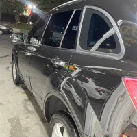 لیفانx60 مدل ۹۴ چپ دنده بی رنگ ۱۱۴ تا کار|خودرو سواری و وانت|تبریز, |دیوار