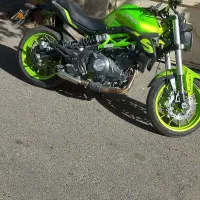 بنللی / فروش / موتور / سنگین|موتورسیکلت|کرج, جهانشهر|دیوار