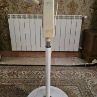 پنکه پایه دار پارس خزر|پنکه و تصفیه‌کنندهٔ هوا|تهران, هفت حوض|دیوار