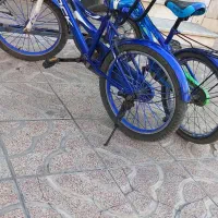 دوچرخه ۲۰