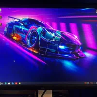 کیس گیمینگ درحد نو|قطعات و لوازم جانبی رایانه|تهران, تهرانپارس غربی|دیوار