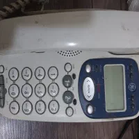 تلفن پاناسونیک