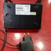 مودم  dilink|مودم و تجهیزات شبکه|کرج, شهرک بنفشه|دیوار