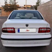 صمند EF7مدل 90|خودرو سواری و وانت|رفسنجان, |دیوار
