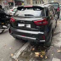 نقد و اقساط BAC X3 PRO تجارت خودرو خسروانی TKK|خودرو سواری و وانت|تهران, شهرک استقلال|دیوار