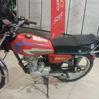 موتور سیکلت احسان مدل 1394