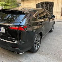 Nx200 2017 fsport|خودرو سواری و وانت|تهران, دریا|دیوار