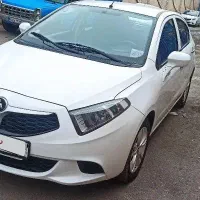 برلیانس h220 مدل 1400