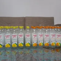 شیشه های تمیز برای عرقیات یا شربت دم دستی|ظروف نگهدارنده، پلاستیکی، یک‌بارمصرف|تبریز, |دیوار
