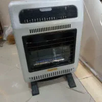 بخاری بدون دودکش در حدنو