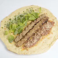 کـره کباب آقای پدر|خوردنی و آشامیدنی|نیشابور, بلوار گلها|دیوار