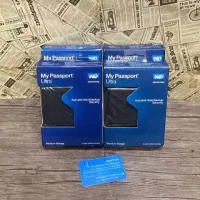 هارد اکسترنال 640G