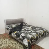 اجاره ویلا نوساز تمیز، نزدیکی سد زیبای ذوات