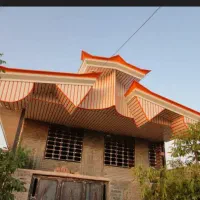 نصاب شیروانی وتعمیرات وجوشکاری