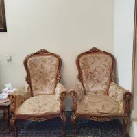 مبل ۹ نفره|مبلمان خانگی و میز عسلی|مشهد, نرگس (شهرک غرب)|دیوار