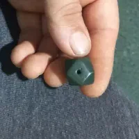 مهره یشم قدیمی