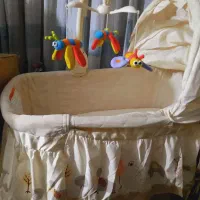 گهواره کودک
