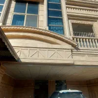 ویلایی کلنگی ۲۸۳ متر باشگاه مرکزی