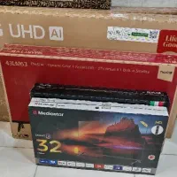 تلویزیون 32اینچ