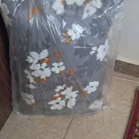 وسایل نو جهاز حراج میشه پشتی ظرف چرخ گوشت بالش
