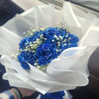 گل ربانی