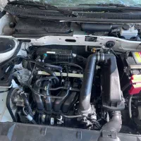 پارسelx فول سفارشی 402گاز سیمی زیمنس|خودرو سواری و وانت|بندرعباس, |دیوار