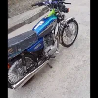 موتور 200 تکتاز دستی