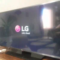 LID.. 40 تلویزیون 40 اینج LG