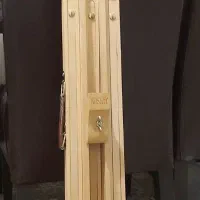 سه پایه نقاشی تاشو
