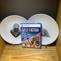 Split fiction ready or not|کنسول، بازی ویدئویی و آنلاین|تهران, شهرک غرب|دیوار