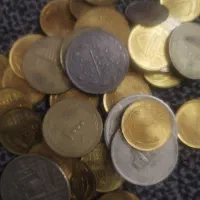 اسکناس و سکه|کلکسیون سکه، تمبر، اسکناس|شیراز, اصلاح‌نژاد|دیوار