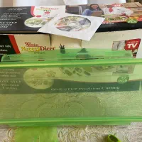 خورد کن دستی نایسر|خردکن، آسیاب، غذاساز|قم, شهرک سازمان آب|دیوار