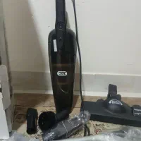 جاروبرقی عصایی ودستی