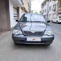 پراید 111 SE، مدل ۱۳۹۵ استثنایی بدون ترک|خودرو سواری و وانت|رشت, دروازه لاکان|دیوار