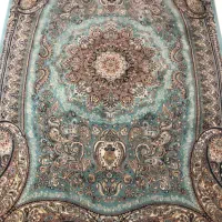 دو عدد فرش ۴متری|فرش|بروجرد, |دیوار