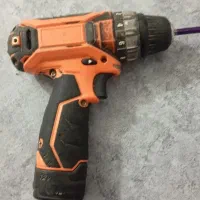 دریل شارژی AEG درحد