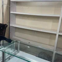 دکور و ویترین مغازه|فروشگاه و مغازه|دامغان, |دیوار