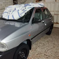 پرایدصبامدل ۸۶دوگانه فابریک صفرکلکسیونی|خودرو سواری و وانت|اهواز, فتح|دیوار