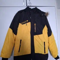 کاپشن پسرانه نو ۸ تا ۱۳ سال