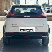 ام وی ام X33 cross / صفر کیلومتر/تحویل فوری|خودرو سواری و وانت|زاهدان, |دیوار