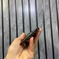 Iphone 13 pro max دوسیم|موبایل|آبادان, |دیوار