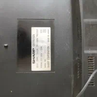 تلویزیون|تلویزیون و پروژکتور|گلبهار, شهر جدید گلبهار|دیوار