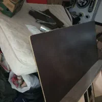 تشک رویال دونفره با تخت