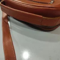 کیف چرم طبیعی|کیف، کفش، کمربند|سبزوار, مدرس|دیوار