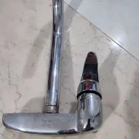شیر ظرفشویی روکار