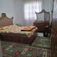 اجاره منزل نوساز دوخوابه فول امکانات. بسیار تمیز