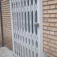 درب ویالونی سنگین ضدسرقت